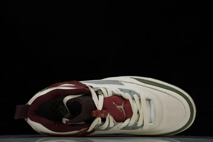 JORDAN SPIZIKE LOW 'YEAR OF THE DRAGON' 