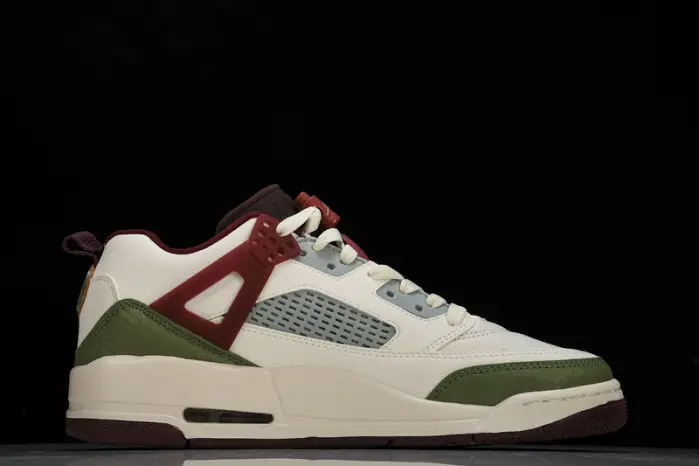 JORDAN SPIZIKE LOW 'YEAR OF THE DRAGON' 