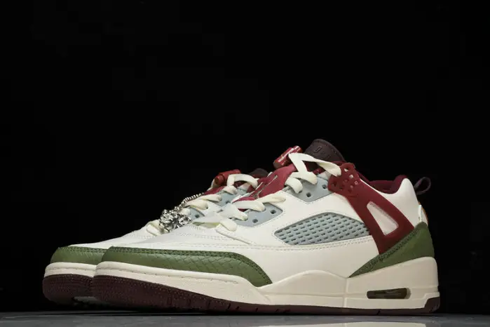 JORDAN SPIZIKE LOW 'YEAR OF THE DRAGON' 