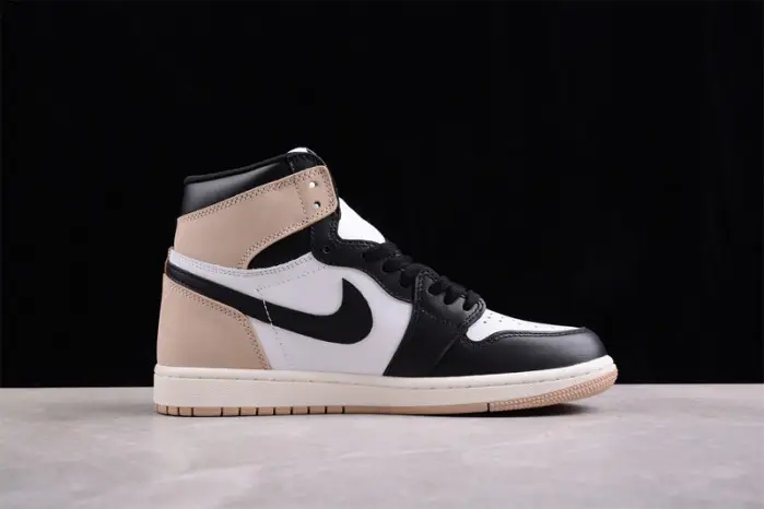 Air Jordan 1 High OG “Latte” 