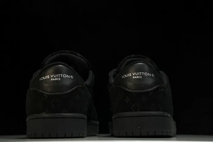 LV x Travis Scott x Air Jordan 1 Low 