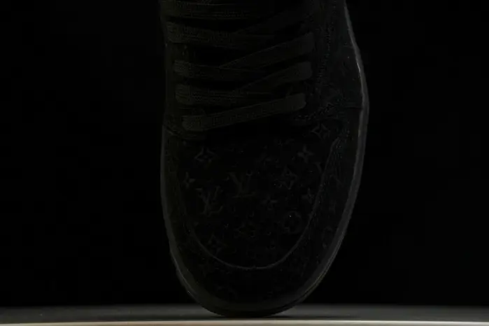LV x Travis Scott x Air Jordan 1 Low 
