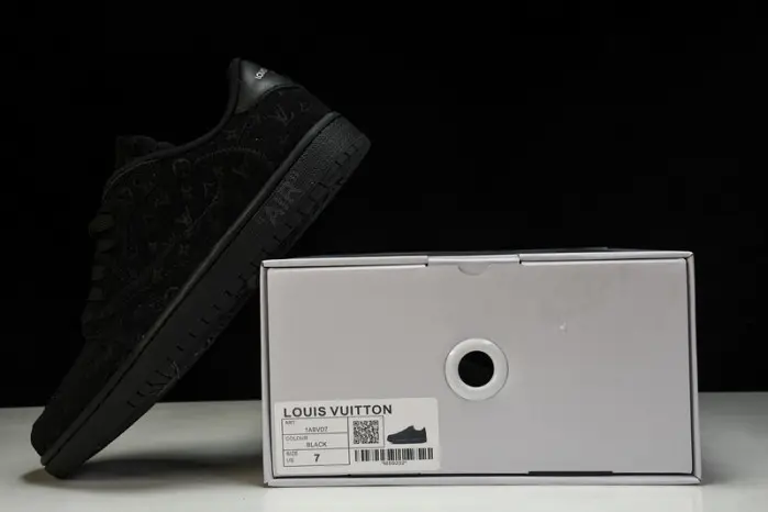 LV x Travis Scott x Air Jordan 1 Low 