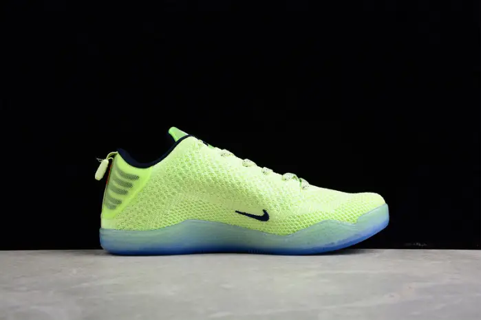 Nike Kobe Elite Low 4KB Liquid Lime 