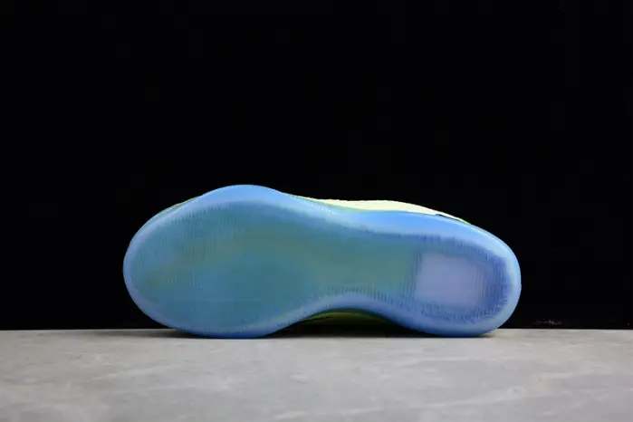 Nike Kobe Elite Low 4KB Liquid Lime 