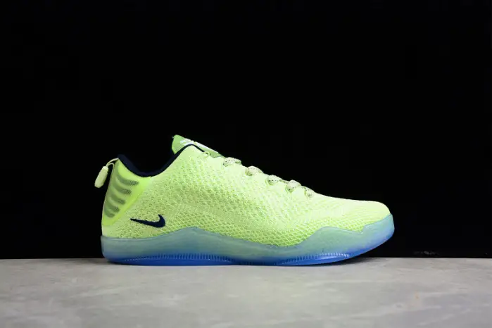Nike Kobe Elite Low 4KB Liquid Lime 