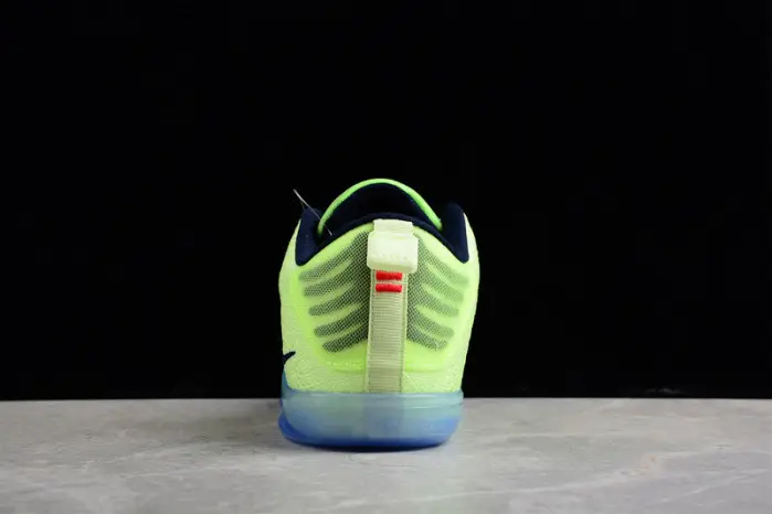 Nike Kobe Elite Low 4KB Liquid Lime 