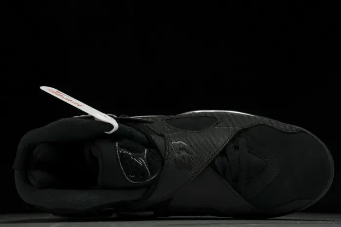 Air Jordan 8 Retro 