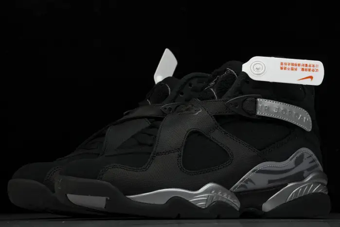 Air Jordan 8 Retro 