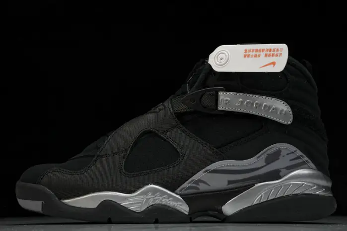Air Jordan 8 Retro 