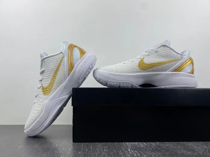 Nike Zoom Kobe 6 