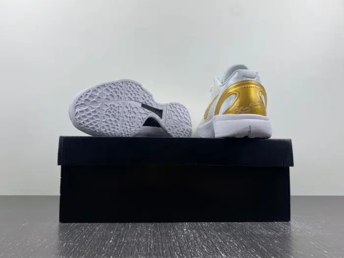 Nike Zoom Kobe 6 