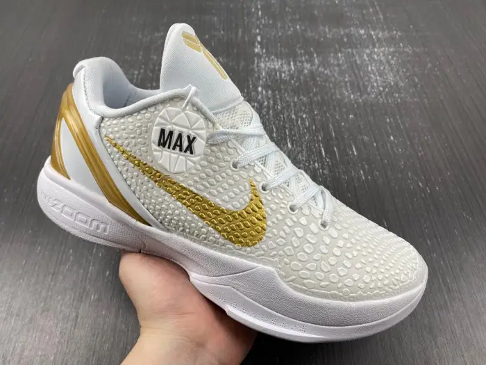 Nike Zoom Kobe 6 