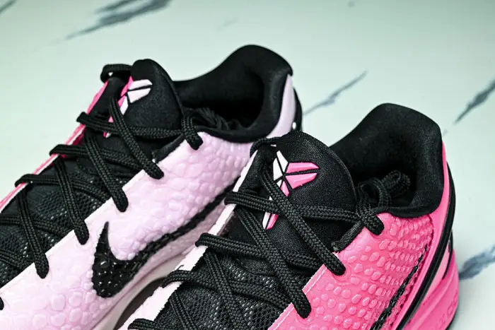 Nike Kobe 6 