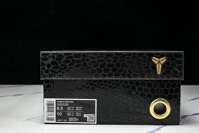 Nike Kobe 6 