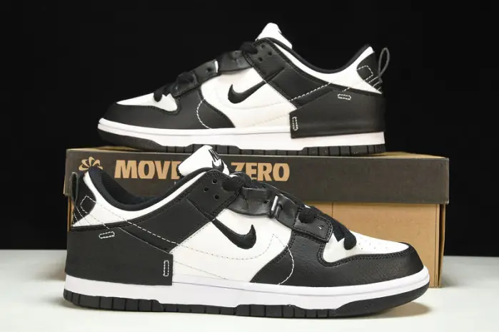 Nike Dunk Low 