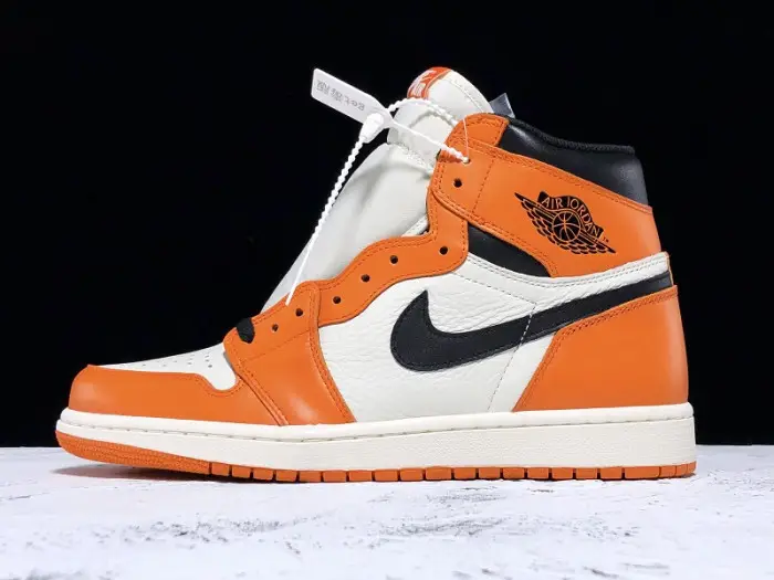 Jordan 1 Retro Reverse Shattered Backboard 