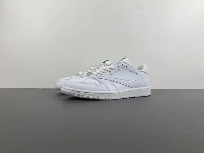 Travis Scott x Air Jordan 1 Low OG 