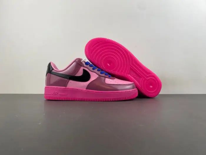 Central Cee x SYNA WORLD x Nike Air Force 1 