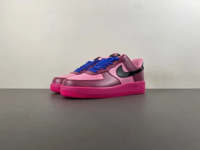Central Cee x SYNA WORLD x Nike Air Force 1 