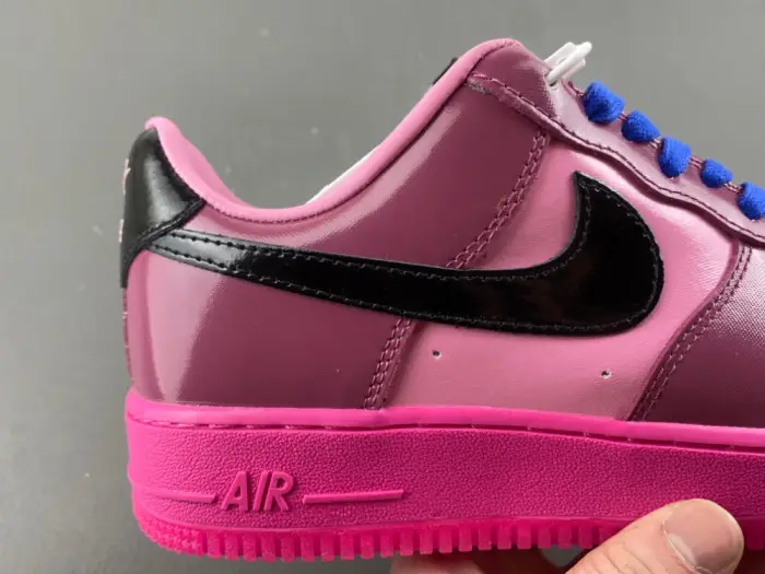 Central Cee x SYNA WORLD x Nike Air Force 1 