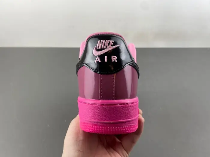 Central Cee x SYNA WORLD x Nike Air Force 1 