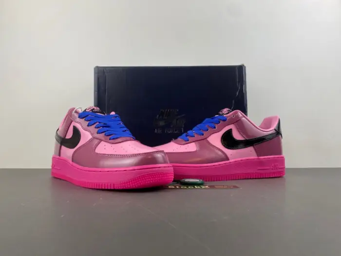 Central Cee x SYNA WORLD x Nike Air Force 1 