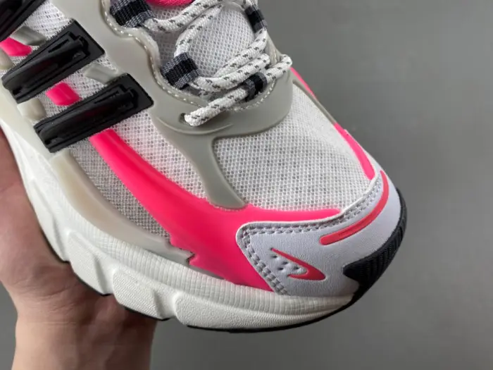 adidas Adistar Cushion 3 'White Better Scarlet' 