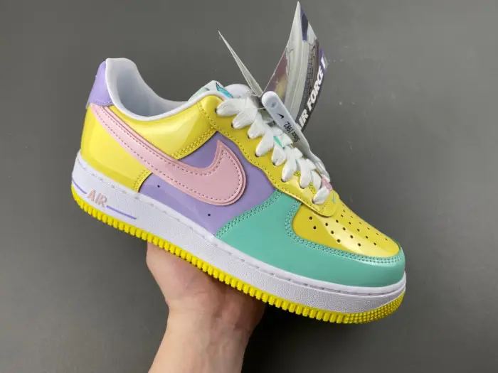 Air Force 1 Low 