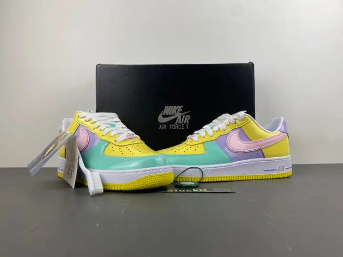 Air Force 1 Low 