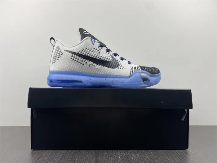 NIKE Kobe 10 X EP 