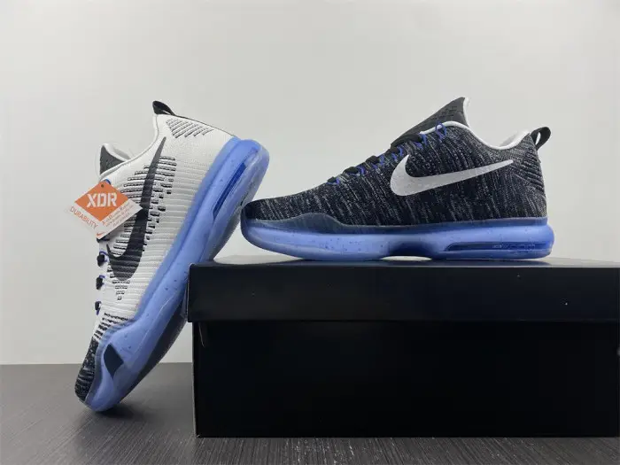 NIKE Kobe 10 X EP 