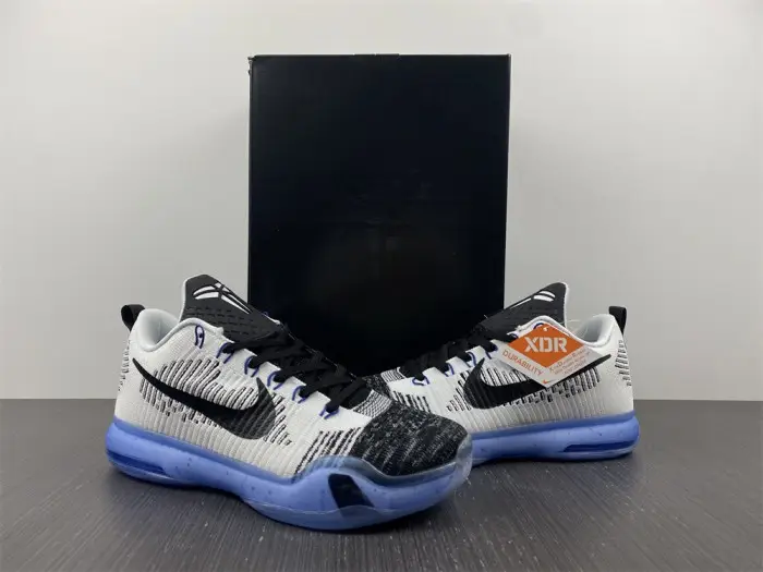 NIKE Kobe 10 X EP 
