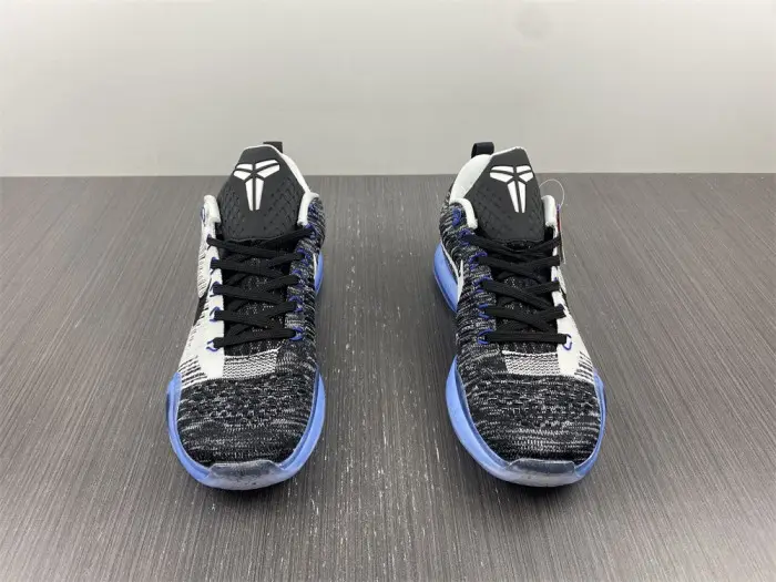 NIKE Kobe 10 X EP 