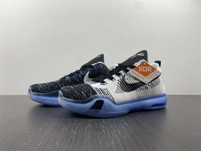 NIKE Kobe 10 X EP 