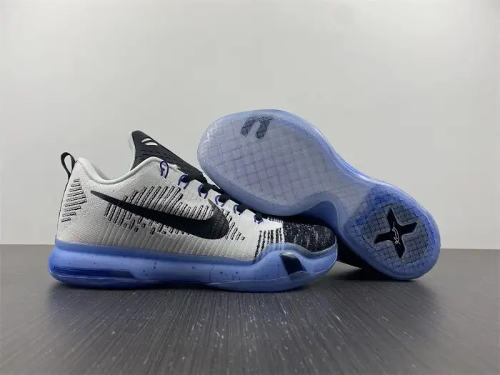 NIKE Kobe 10 X EP 
