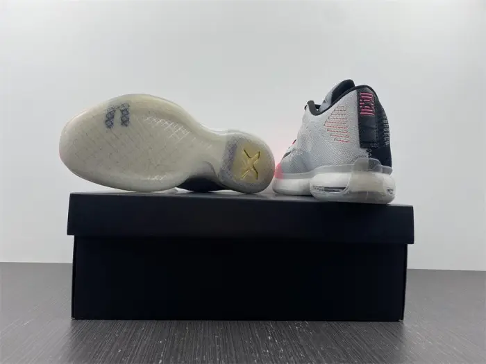 NIKE Kobe X EP 