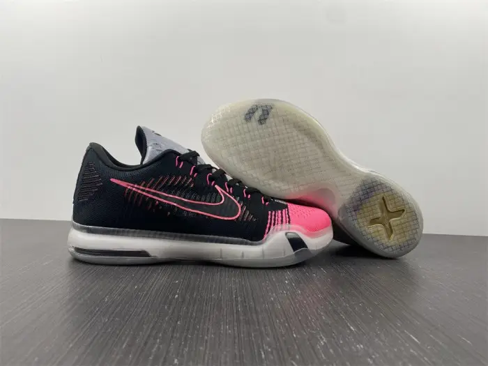 NIKE Kobe X EP 