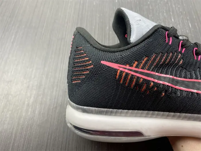 NIKE Kobe X EP 