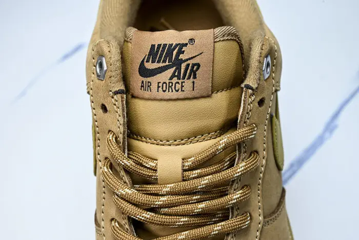 Nike Air Force 1 '07 WB Men's Shoes 
