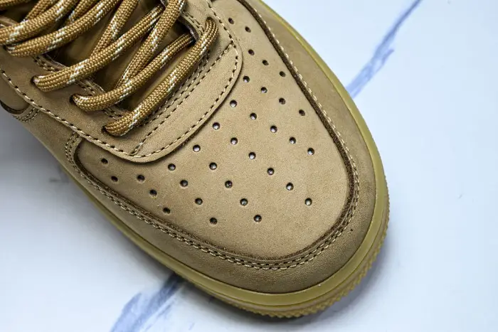 Nike Air Force 1 '07 WB Men's Shoes 