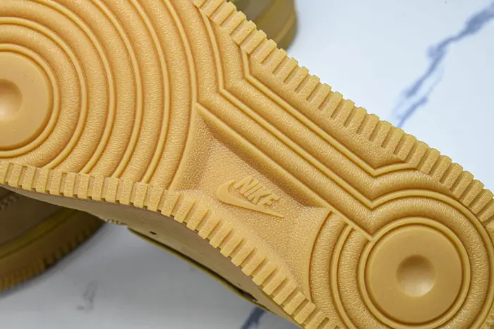 Nike Air Force 1 '07 WB Men's Shoes 