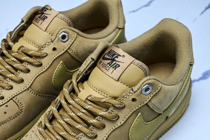 Nike Air Force 1 '07 WB Men's Shoes 