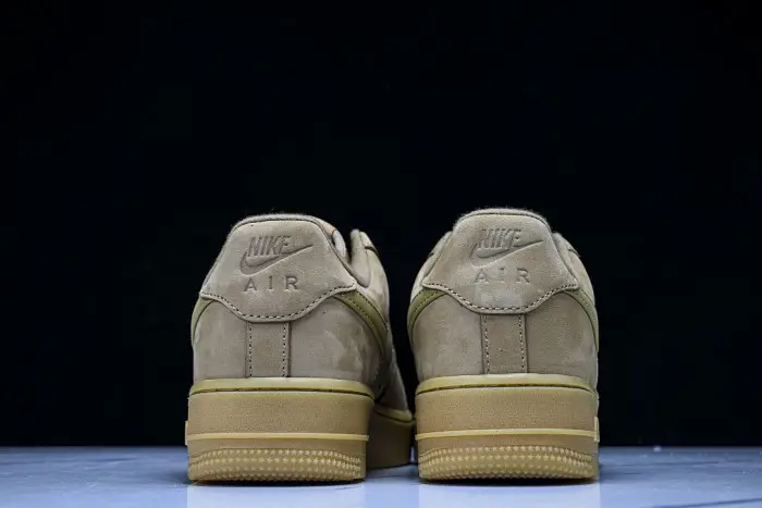 Nike Air Force 1 '07 WB Men's Shoes 