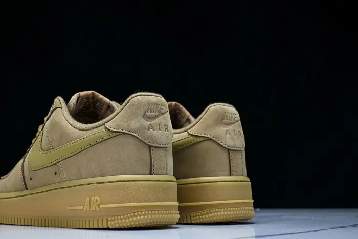 Nike Air Force 1 '07 WB Men's Shoes 