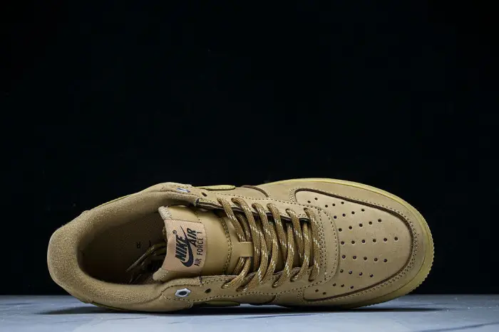 Nike Air Force 1 '07 WB Men's Shoes 