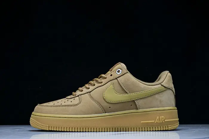 Nike Air Force 1 '07 WB Men's Shoes 