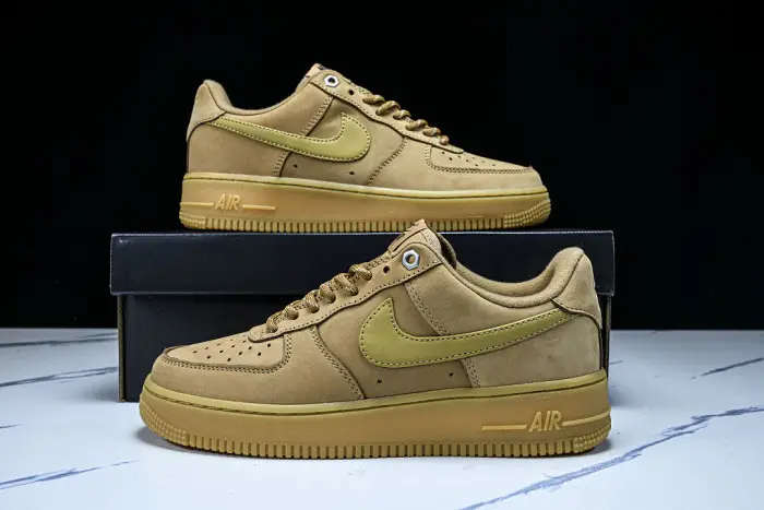 Nike Air Force 1 '07 WB Men's Shoes 