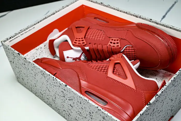 Air Jordan 4 