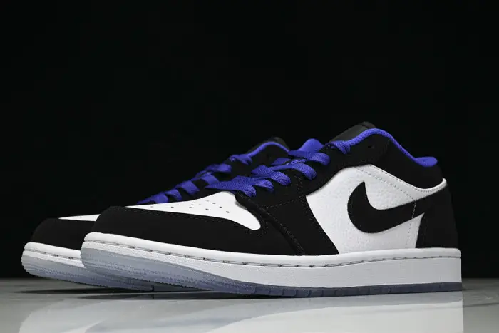 Air Jordan 1 Low SE Obsidian 